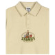 Grimey Ανδρικό φούτερ The Lower Depths Polo Sweatshirt